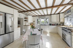 Norman Road, West Malling