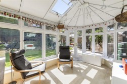 Norman Road, West Malling