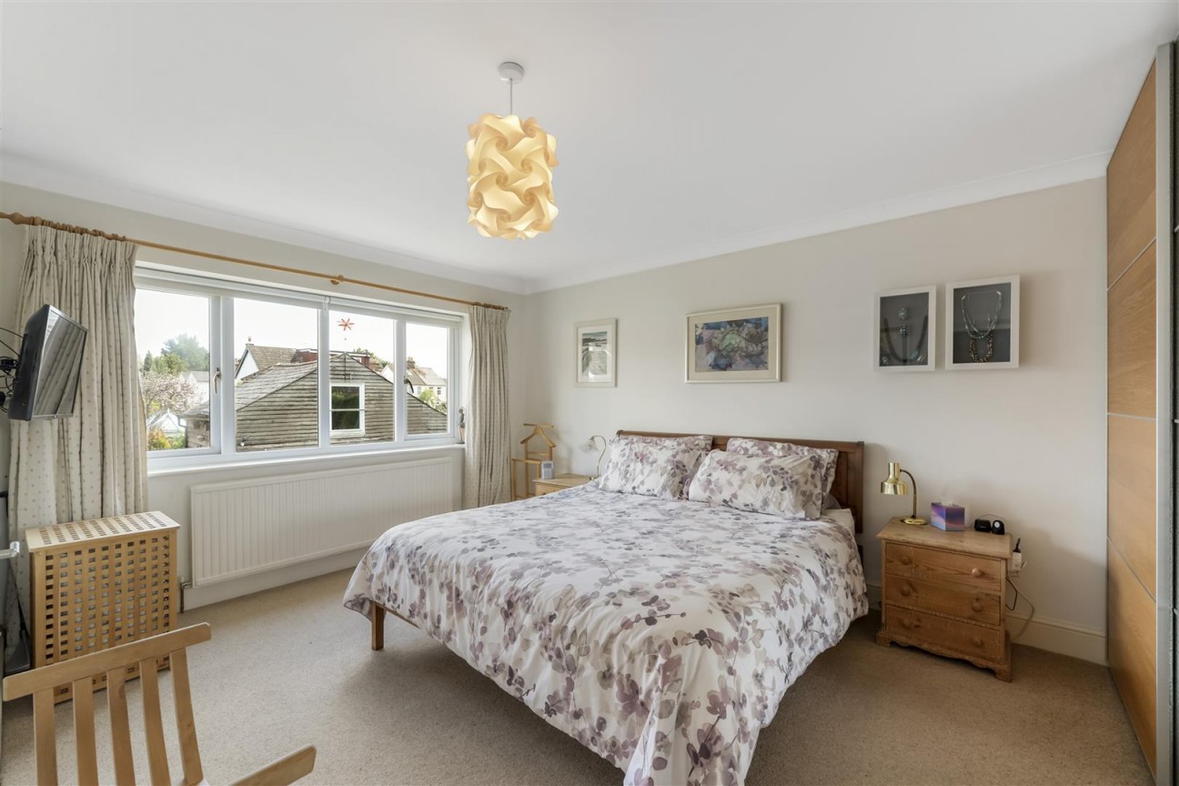 Norman Road, West Malling