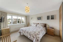 Norman Road, West Malling