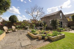 Norman Road, West Malling