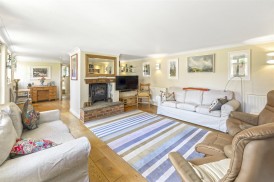 Norman Road, West Malling
