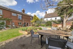Norman Road, West Malling