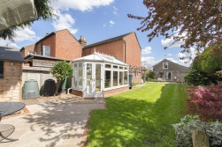 Norman Road, West Malling