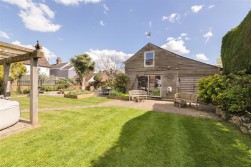 Norman Road, West Malling