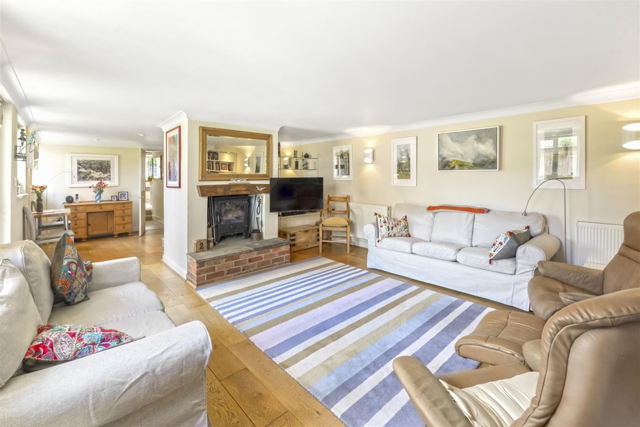 Norman Road, West Malling