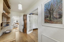 Norman Road, West Malling