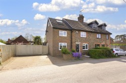Chantlers Hill, Paddock Wood, Tonbridge