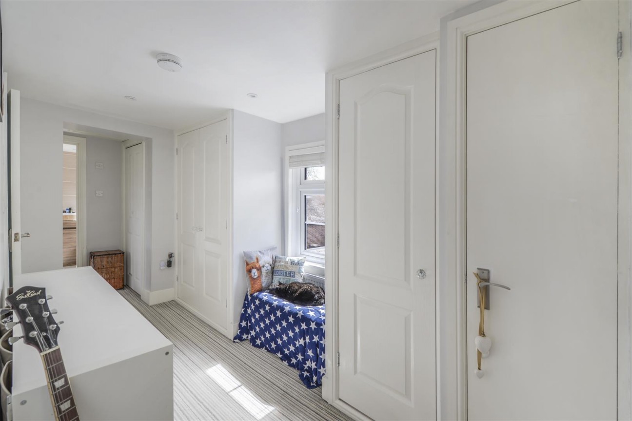 Chantlers Hill, Paddock Wood, Tonbridge