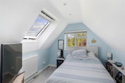 Chantlers Hill, Paddock Wood, Tonbridge