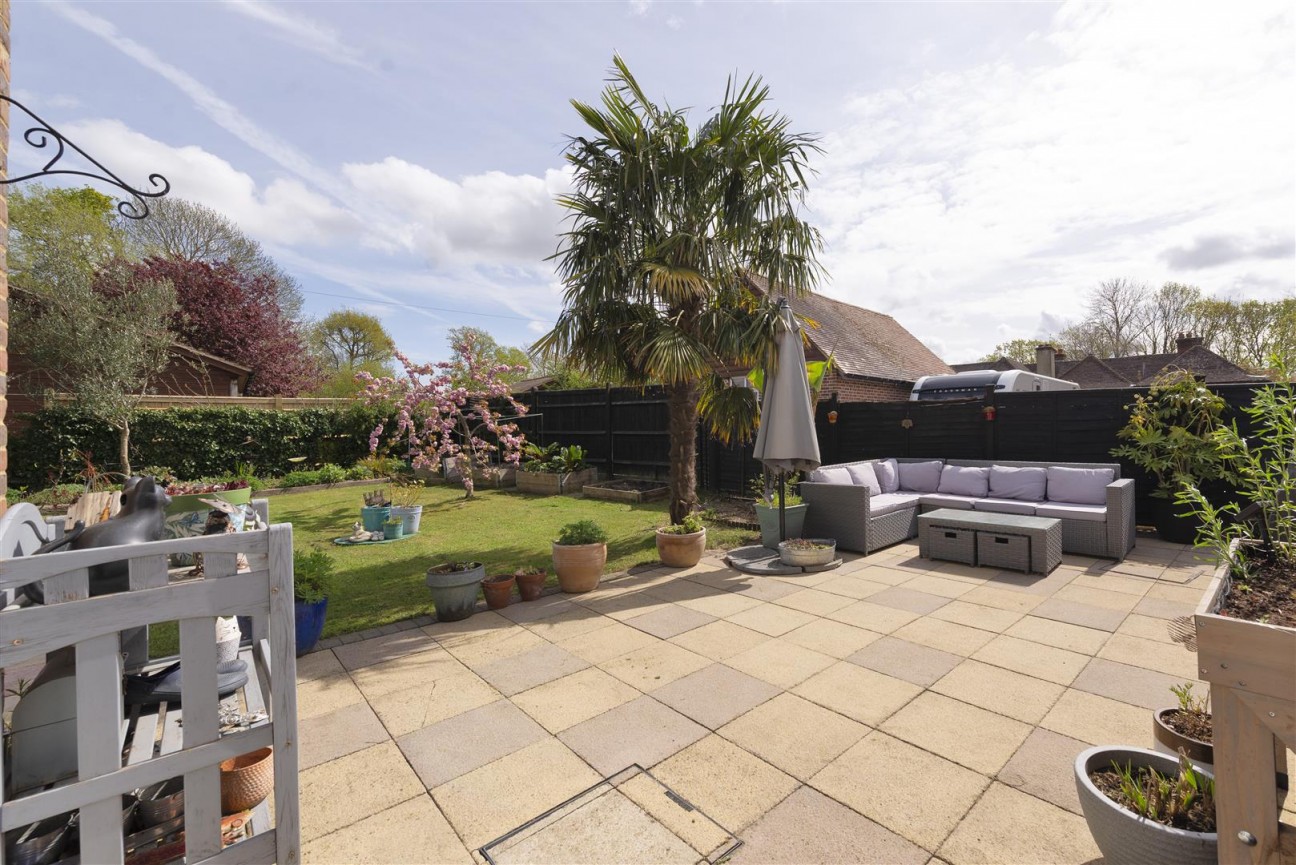 Chantlers Hill, Paddock Wood, Tonbridge