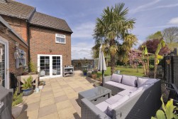 Chantlers Hill, Paddock Wood, Tonbridge