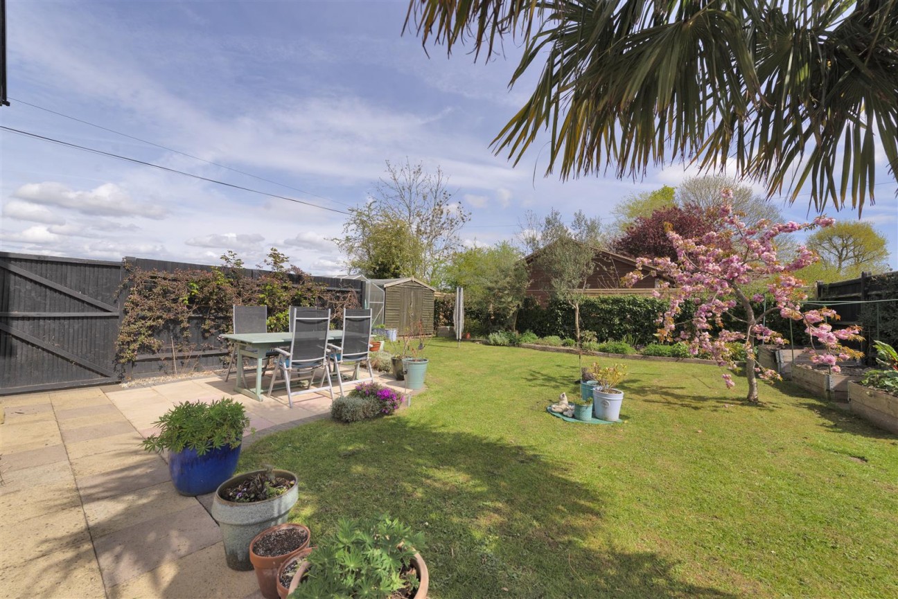 Chantlers Hill, Paddock Wood, Tonbridge