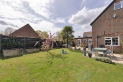 Chantlers Hill, Paddock Wood, Tonbridge