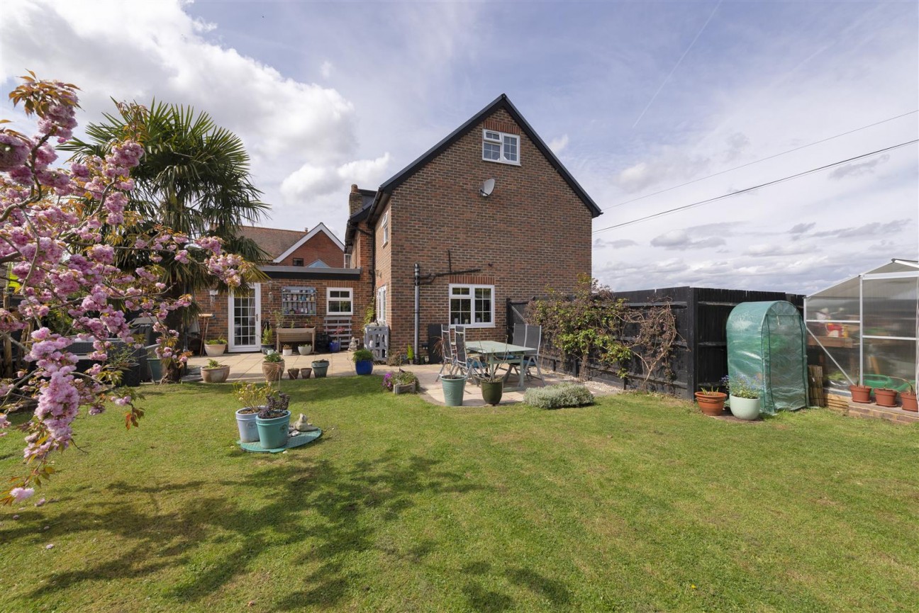 Chantlers Hill, Paddock Wood, Tonbridge