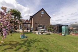 Chantlers Hill, Paddock Wood, Tonbridge