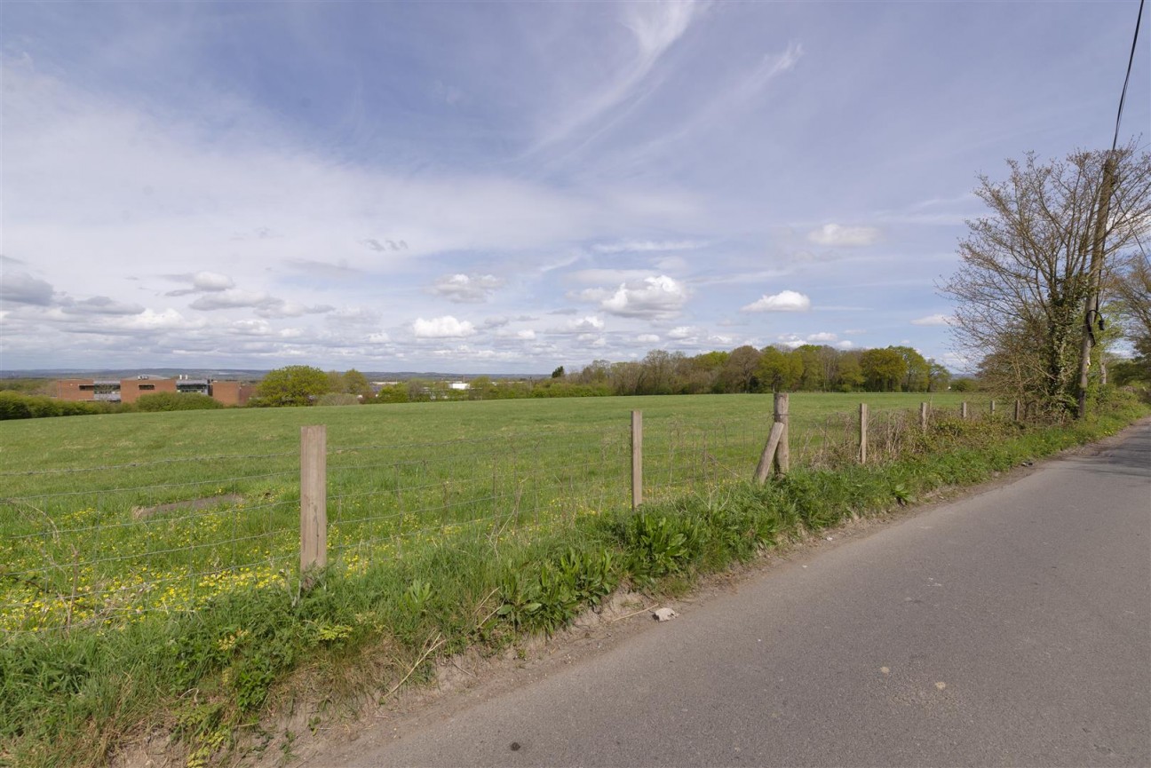 Chantlers Hill, Paddock Wood, Tonbridge