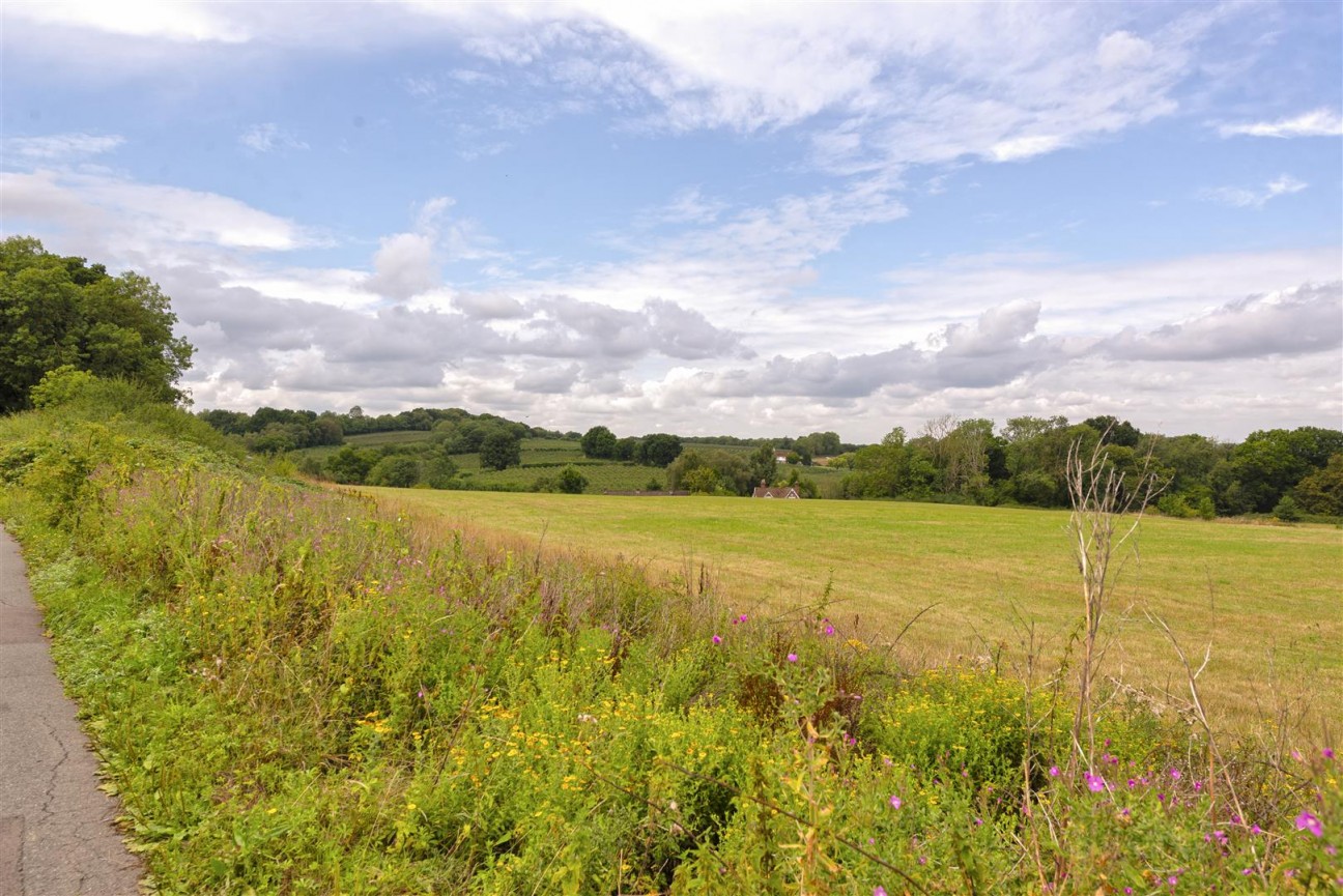 Chantlers Hill, Paddock Wood, Tonbridge