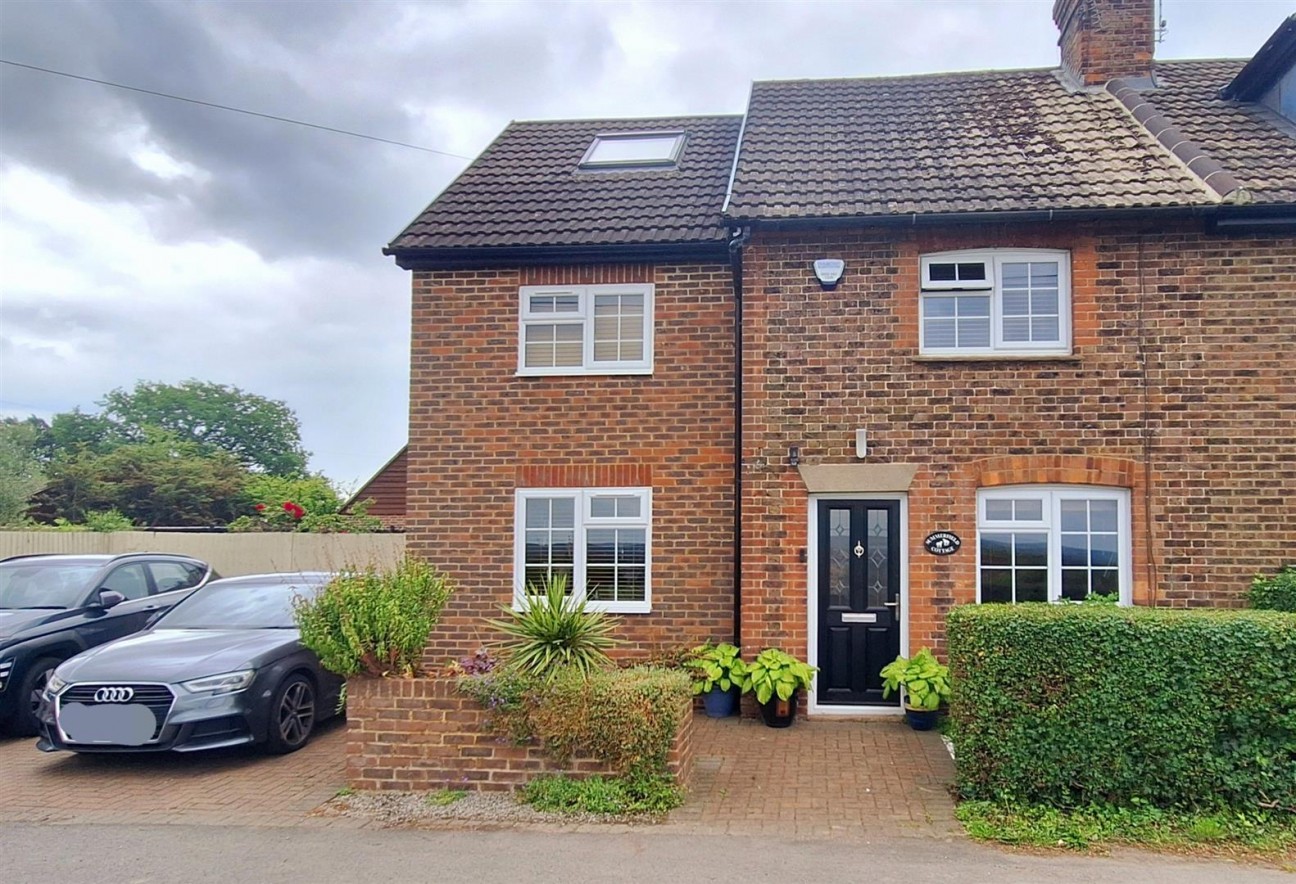 Chantlers Hill, Paddock Wood, Tonbridge