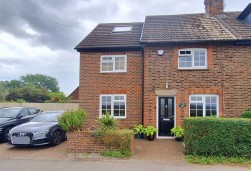 Chantlers Hill, Paddock Wood, Tonbridge