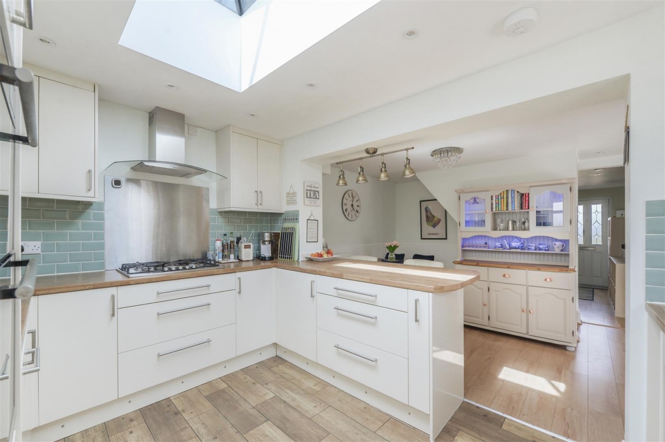 Chantlers Hill, Paddock Wood, Tonbridge