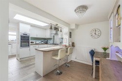 Chantlers Hill, Paddock Wood, Tonbridge
