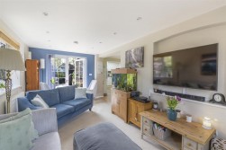 Chantlers Hill, Paddock Wood, Tonbridge