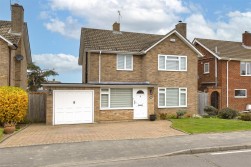 Warrington Road, Paddock Wood, Tonbridge
