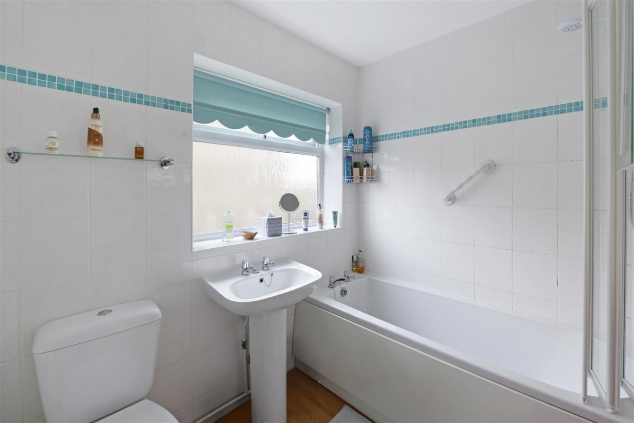 Warrington Road, Paddock Wood, Tonbridge