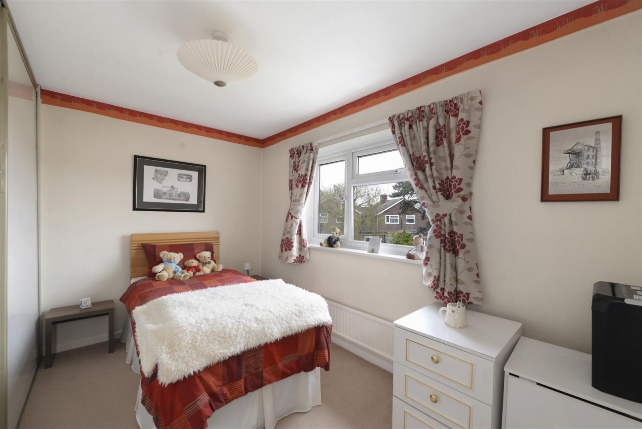 Warrington Road, Paddock Wood, Tonbridge