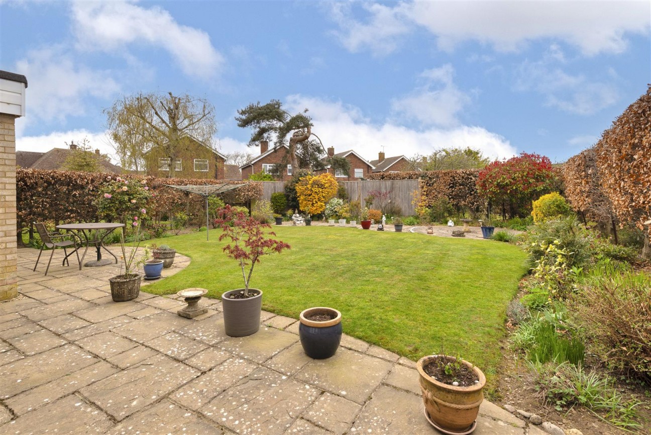 Warrington Road, Paddock Wood, Tonbridge