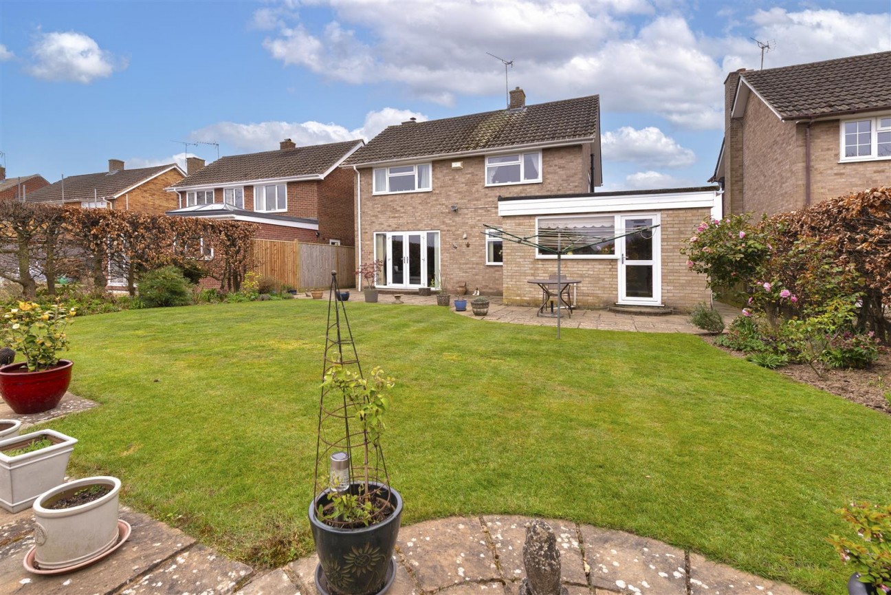 Warrington Road, Paddock Wood, Tonbridge