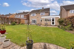 Warrington Road, Paddock Wood, Tonbridge