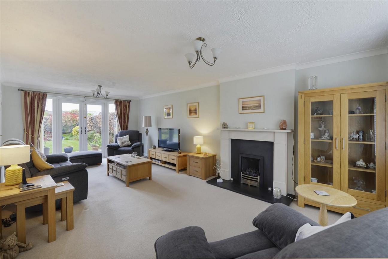 Warrington Road, Paddock Wood, Tonbridge