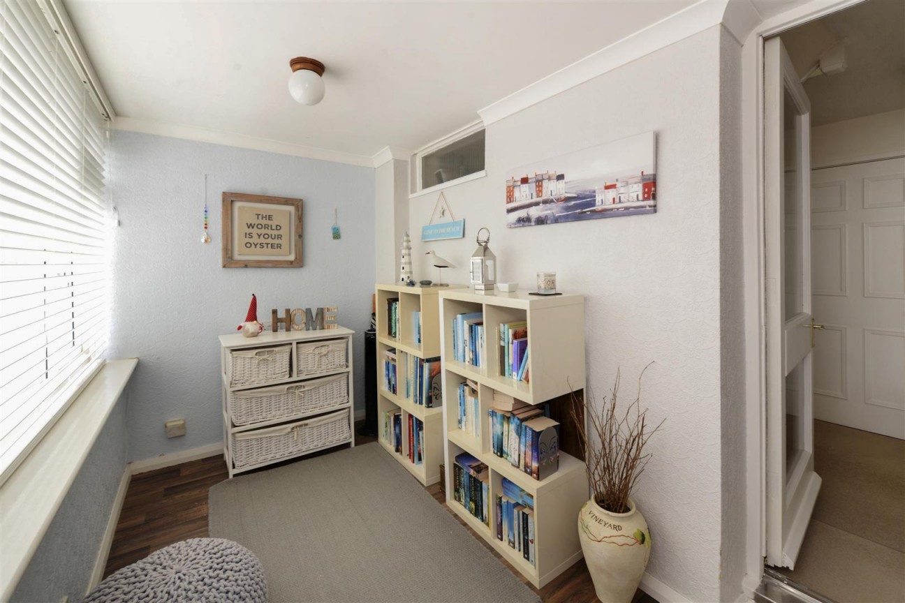 Warrington Road, Paddock Wood, Tonbridge