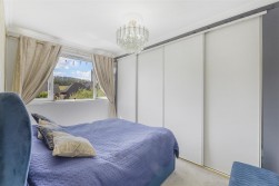 Bush Road, Cuxton