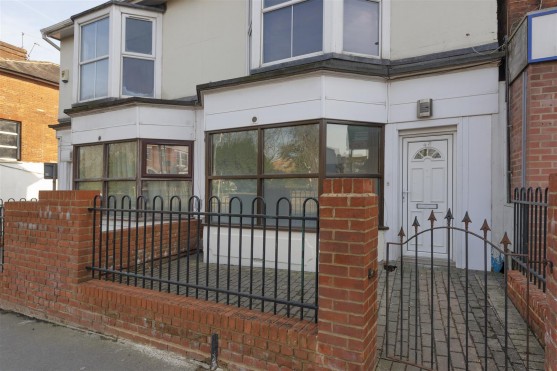 Quarry Hill Road, Tonbridge