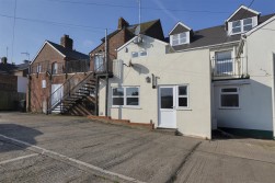 Quarry Hill Road, Tonbridge