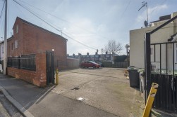 Quarry Hill Road, Tonbridge