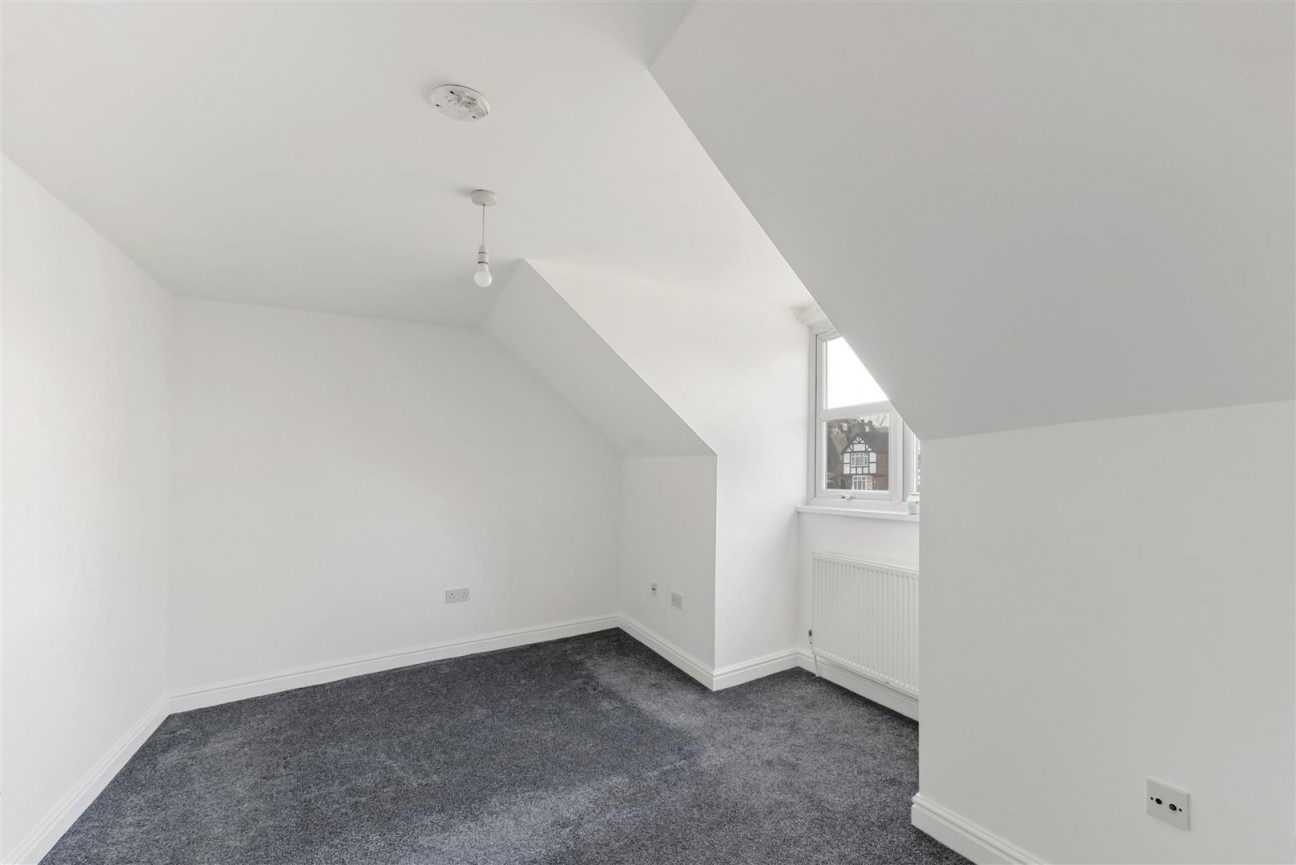 Quarry Hill Road, Tonbridge