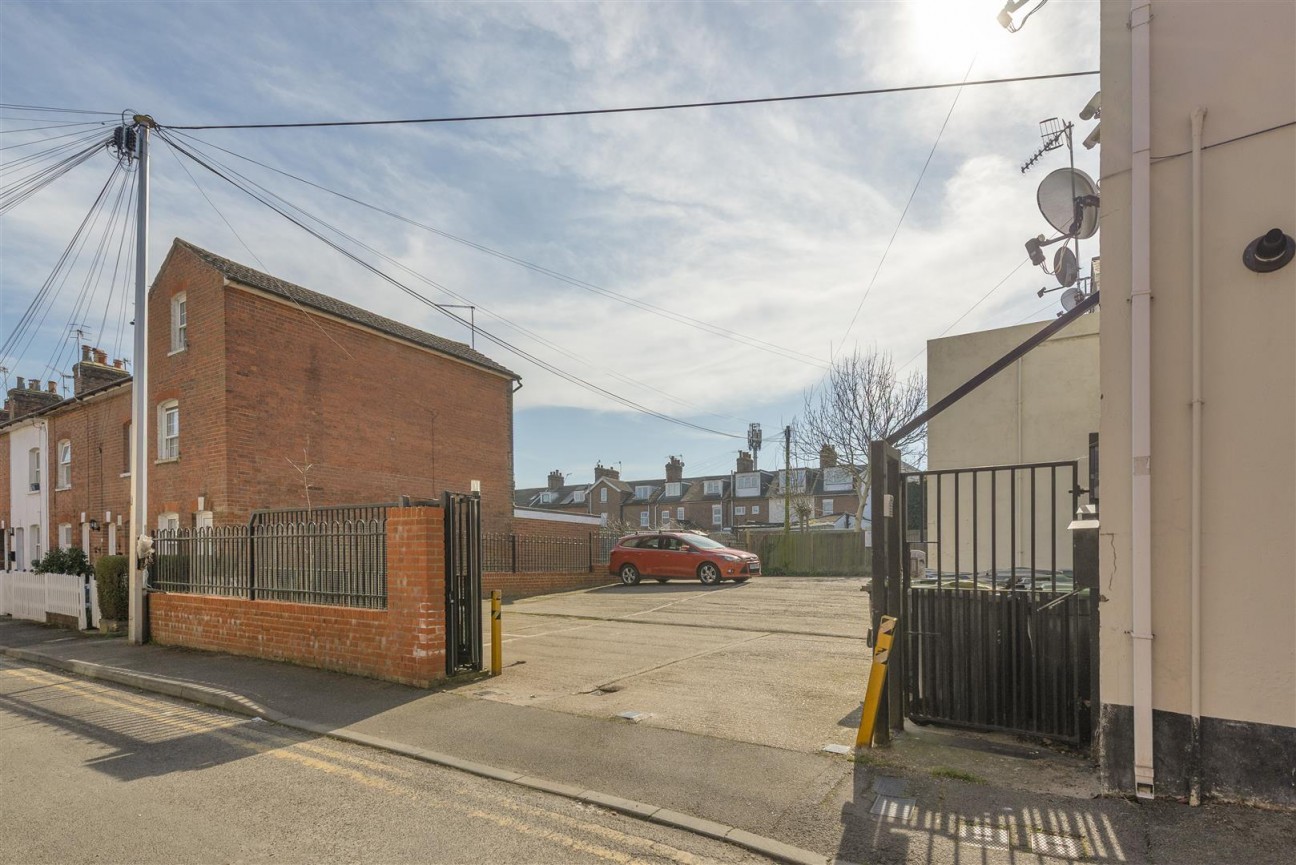 Quarry Hill Road, Tonbridge