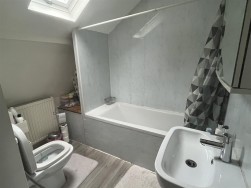 Aldon Lane, Offham