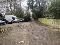 Aldon Lane, Offham
