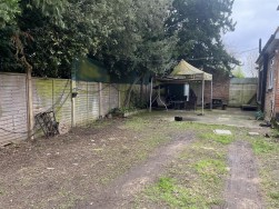 Aldon Lane, Offham