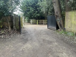 Aldon Lane, Offham