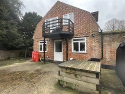 Aldon Lane, Offham