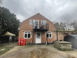 Aldon Lane, Offham