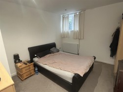Aldon Lane, Offham