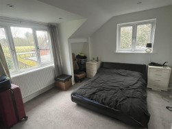 Aldon Lane, Offham