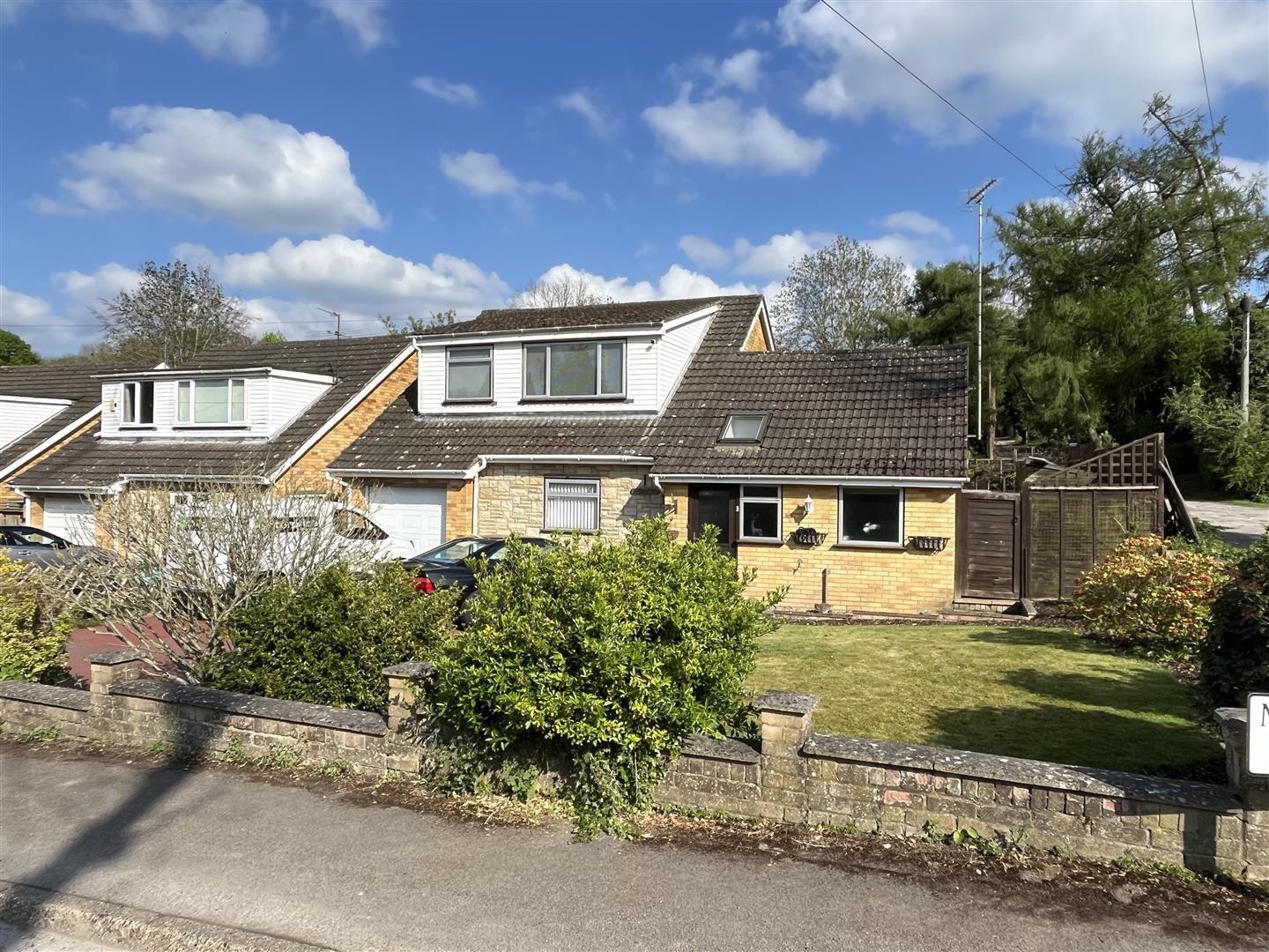 Manor View, Springcroft, Hartley